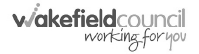 Wakefield Council